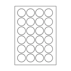 SOREX ΕΤΙΚΕΤΕΣ ΑΥΤΟΚΟΛΛΗΤΕΣ ΓΙΑ ΕΚΤΥΠΩΤΗ A4 100 ΦΥΛΛΑ