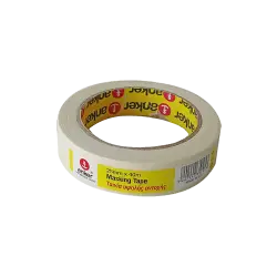 ANKER ΧΑΡΤΟΤΑΙΝΙΑ 2.5cmx40m 12 ΤΕΜΑΧΙΑ (Το προιόν πωλείται σε μεμονωμένα τεμάχια του ενός)