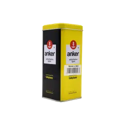 ANKER ΚΟΛΛΗΤΙΚΗ ΤΑΙΝΙΑ 15mmx33m ΔΙΑΦΑΝΗ 10 ΤΕΜΑΧΙΑ (Το προιόν πωλείται σε μεμονωμένα τεμάχια του ενός)