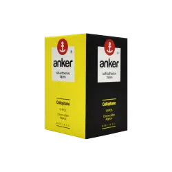 ANKER ΚΟΛΛΗΤΙΚΗ ΤΑΙΝΙΑ 15mmx66m ΔΙΑΦΑΝΗ 10 ΤΕΜΑΧΙΑ (Το προιόν πωλείται σε μεμονωμένα τεμάχια του ενός)