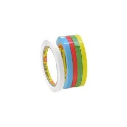 ANKER ΤΑΙΝΙΑ ΣΥΣΚΕΥΑΣΙΑΣ ΣΑΚΟΥΛΟΠΟΙΙΑΣ 9mmx60m ΚΙΤΡΙΝΗ 6 ΤΕΜΑΧΙΑ (Το προιόν πωλείται σε μεμονωμένα τεμάχια του ενός)