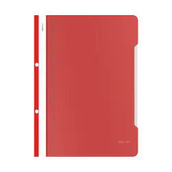 METRON ΝΤΟΣΙΕ ΕΛΑΣΜΑ ΜΕ ΤΡΥΠΕΣ ΠΛΑΣΤΙΚΟ 25 ΤΕΜΑΧΙΑ ΚΟΚΚΙΝΟ (Το προιόν πωλείται σε μεμονωμένα τεμάχια του ενός)