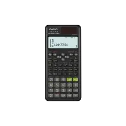 CASIO ΑΡΙΘΜΟΜΗΧΑΝΗ ΕΠΙΣΤΗΜΟΝΙΚΗ 417 ΛΕΙΤΟΥΡΓΙΕΣ 16.2x8cm FX-991ESPLUS2