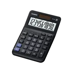CASIO ΑΡΙΘΜΟΜΗΧΑΝΗ ΑΠΟΦΟΡΟΛΟΓΗΣΗΣ 10 ΨΗΦΙΩΝ 14.85x10.1