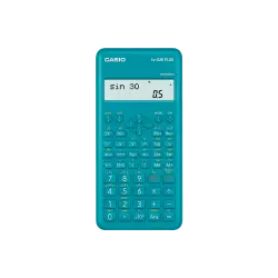 CASIO ΑΡΙΘΜΟΜΗΧΑΝΗ ΕΠΙΣΤΗΜΟΝΙΚΗ 181 ΛΕΙΤΟΥΡΓΙΕΣ 15.5x7.8x1.95cm FX-220PLUS