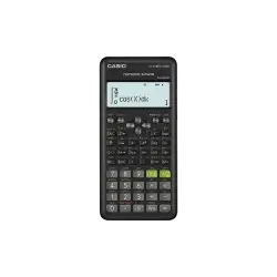 CASIO ΑΡΙΘΜΟΜΗΧΑΝΗ ΕΠΙΣΤΗΜΟΝΙΚΗ 417 ΛΕΙΤΟΥΡΓΙΕΣ 15.9x8x1.2cm FX-570ESPLUS2