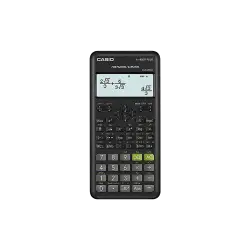 CASIO ΑΡΙΘΜΟΜΗΧΑΝΗ ΕΠΙΣΤΗΜΟΝΙΚΗ 252 ΛΕΙΤΟΥΡΓΙΕΣ 16.2x7.7x1.4cm FX-82ESPLUS-2-SET