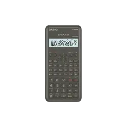 CASIO ΑΡΙΘΜΟΜΗΧΑΝΗ ΕΠΙΣΤΗΜΟΝΙΚΗ 240 ΛΕΙΤΟΥΡΓΙΕΣ 15.7x8.5cm FX-82MS