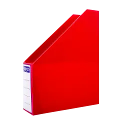 METRON ΑΡΧΕΙΟΘΗΚΗ ΠΛΑΣΤΙΚΗ 25x33x8cm ΓΚΡΙ