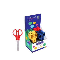 METRON ΨΑΛΙΔΙ ΠΑΙΔΙΚΟ 5' 12.7cm KIDS  (Το προιόν πωλείται σε μεμονωμένα τεμάχια του ενός)