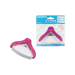 ΓΩΝΙΟΚΟΠΤΗΣ BLISTER 7.5x7.5x3cm ΑΣΣΟΡΤΙ