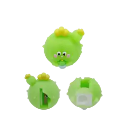 METRON KIDS ΒΙΤΡΙΝΑ ΓΕΜΑΤΗ ΞΥΣΤΡΑ ΜΟΝΗ ΠΛΑΣΤΙΚΗ ΚΑΚΤΟΣ 24 ΤΕΜΑΧΙΑ (Το προιόν πωλείται σε μεμονωμένα τεμάχια του ενός)