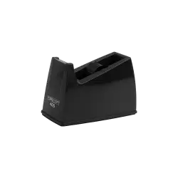 METRON ΒΑΣΗ ΚΟΛΛΗΤΙΚΗΣ ΤΑΙΝΙΑΣ 19-33mm 14.3x6x9cm ΜΑΥΡΟ