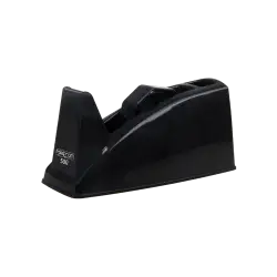 METRON ΒΑΣΗ ΚΟΛΛΗΤΙΚΗΣ ΤΑΙΝΙΑΣ 19-66mm & ΜΟΛΥΒΟΘΗΚΗ ΜΑΥΡΟ