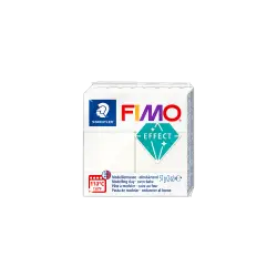 STAEDTLER ΠΗΛΟΣ 6x57gr FIMO EFFECT METALLIC MOTHER-OF-PEARL