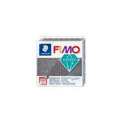 STAEDTLER ΠΗΛΟΣ 6x57gr FIMO EFFECT GRANITE