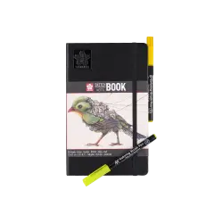 ROYAL TALENS ΜΠΛΟΚ ΣΧΕΔΙΟΥ 13x21cm 140gsm SAKURA