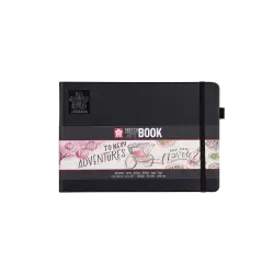 ROYAL TALENS ΜΠΛΟΚ ΣΧΕΔΙΟΥ 21x15cm 140gsm SAKURA