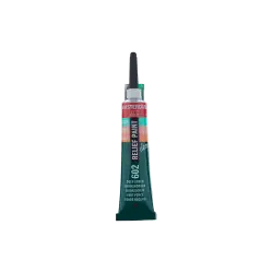ROYAL TALENS ΠΕΡΙΓΡΑΜΜΑ ΓΥΑΛΙΟΥ 20ml AMSTERDAM DECO RELIEF GREEN DEEP 4 ΤΕΜΑΧΙΑ (Το προιόν πωλείται σε μεμονωμένα τεμάχια του εν