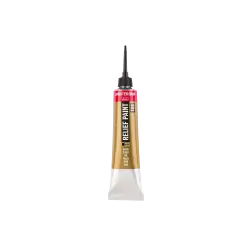 ROYAL TALENS ΠΕΡΙΓΡΑΜΜΑ ΓΥΑΛΙΟΥ 20ml AMSTERDAM DECO RELIEF GOLD 4 ΤΕΜΑΧΙΑ (Το προιόν πωλείται σε μεμονωμένα τεμάχια του ενός)