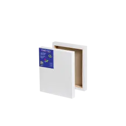 METRON ART ΤΕΛΑΡΟ ΜΟΥΣΑΜΑΣ ΒΑΜΒΑΚΕΡΟ BOX 25x35cm