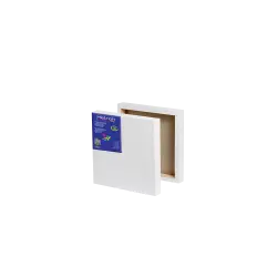 METRON ART ΤΕΛΑΡΟ ΜΟΥΣΑΜΑΣ ΒΑΜΒΑΚΕΡΟ BOX 20x20cm