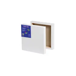 METRON ART ΤΕΛΑΡΟ ΜΟΥΣΑΜΑΣ ΒΑΜΒΑΚΕΡΟ BOX 30x40cm