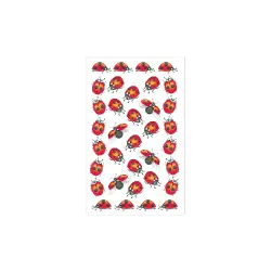 BSB ΑΥΤΟΚΟΛΛΗΤΑ 7.8x12.5cm ΠΑΣΧΑΛΙΤΣΕΣ 3 ΦΥΛΛΑ