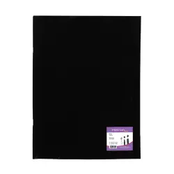 METRON ART ΜΠΛΟΚ ΣΧΕΔΙΟΥ ΚΑΡΦΙΤΣΑ Α4 20 ΦΥΛΛΑ ΙΒΟΥΑΡ 160gsm