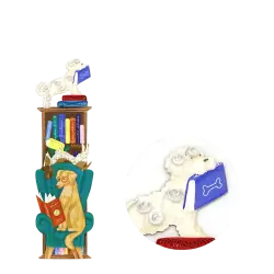 ORIGAMO ΣΕΛΙΔΟΔΕΙΚΤΗΣ ΣΚΥΛΑΚΙΑ