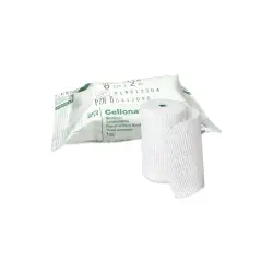 ΓΥΨΟΓΑΖΑ 2.75mx10cm ΛΕΥΚΗ