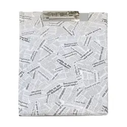 ΝΤΟΣΙΕ ΣΕΜΙΝΑΡΙΟΥ ΠΙΑΣΤΡΑ Α4 MANDARIN ΕΜΠΡΙΜΕ