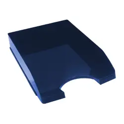 METRON ΔΙΣΚΟΣ ΓΡΑΦΕΙΟΥ ΠΛΑΣΤΙΚΟΣ CLASSIC ΜΠΛΕ