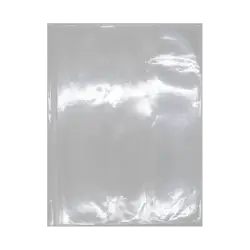 ΚΑΛΥΜΜΑΤΑ ΤΕΤΡΑΔΙΟΥ 43.5x29.3cm Α4 ΔΙΑΦΑΝΑ 50 ΤΕΜΑΧΙΑ (Το προιόν πωλείται σε μεμονωμένα τεμάχια του ενός)