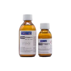 METRON ART ΥΓΡΟ ΓΥΑΛΙ ΖΩΓΡΑΦΙΚΗΣ 2 ΤΕΜΑΧΙΑ 200ml & 100ml