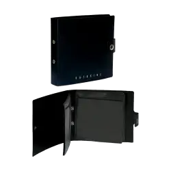 DATA KING ΘΗΚΗ 24 CD ΒΙΒΛΙΟ DUPLEX