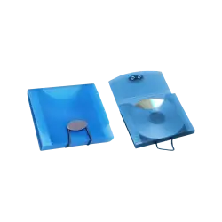 DATA KING ΘΗΚΗ 10 CD ΜΕ ΛΑΣΤΙΧΟ MICO L