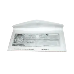 DATA KING ΦΑΚΕΛΟΣ ΜΕ ΚΟΥΜΠΙ 22x12cm  (Το προιόν πωλείται σε μεμονωμένα τεμάχια του ενός)