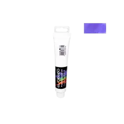EL GRECO ΧΡΩΜΑ ΑΚΡΥΛΙΚΟ 100ml PRIMARY VIOLET 6 ΤΕΜΑΧΙΑ (Το προιόν πωλείται σε μεμονωμένα τεμάχια του ενός)