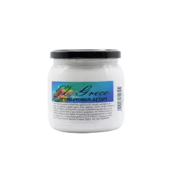 EL GRECO GESSO 500ml ΛΕΥΚΟ
