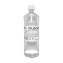 EL GRECO ΔΙΑΛΥΤΙΚΟ ΧΑΜΗΛΗΣ ΟΣΜΗΣ 1000ml