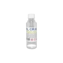 EL GRECO ΔΙΑΛΥΤΙΚΟ ΧΑΜΗΛΗΣ ΟΣΜΗΣ 250ml