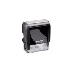 TRODAT ΣΦΡΑΓΙΔΑ 58x22 PRINTY 4913 ΛΕΥΚΗ