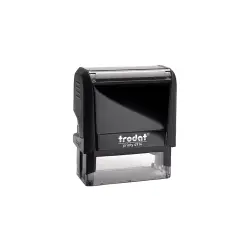 TRODAT ΣΦΡΑΓΙΔΑ PRINTY 4914 ΓΚΡΙ