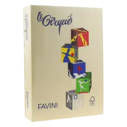 FAVINI ΧΑΡΤΙ Α4 80gsm ΒΕΡΥΚΟΚΙ ΠΑΣΤΕΛ 500 ΦΥΛΛΑ