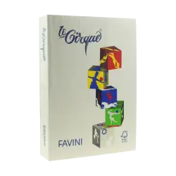 FAVINI ΧΑΡΤΙ Α4 80gsm ΓΚΡΙ 500 ΦΥΛΛΑ