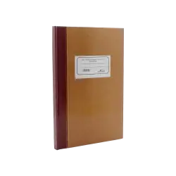 NTELON ΦΥΛΛΑΔΕΣ ΑΝΑΦΟΡΑΣ ΚΑΠΝΙΣΜΑΤΟΣ 20x30cm 100 ΦΥΛΛΑ