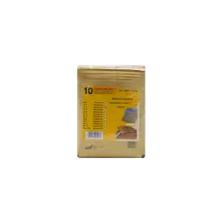 AEROFILE ΦΑΚΕΛΟΣ ΣΑΚΟΥΛΑ ΜΕ ΦΥΣΑΛΙΔΕΣ Νο3 15x21.5cm 150 ΤΕΜΑΧΙΑ (Το προιόν πωλείται σε μεμονωμένα τεμάχια του ενός)