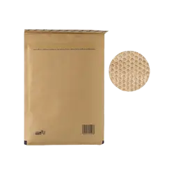 AEROFILE ΦΑΚΕΛΟΣ ΣΑΚΟΥΛΑ ΜΕ ΦΥΣΑΛΙΔΕΣ ΣΕ ΣΥΡΡΙΚΝΩΣΗ 24x34cm 10ΤΕΜΑΧΙΑ (Το προιόν πωλείται σε μεμονωμένα τεμάχια του ενός)