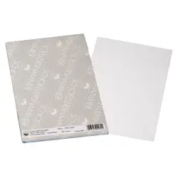 SCHOELLER ΧΑΡΤΙ ΣΧΕΔΙΟΥ ΓΥΑΛΙΣΤΕΡΟ 150gsm 50x70cm DURIA 200 ΦΥΛΛΑ (Το προιόν πωλείται σε μεμονωμένα τεμάχια του ενός)
